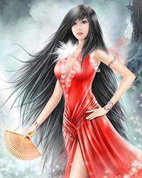 胆小鬼lilly