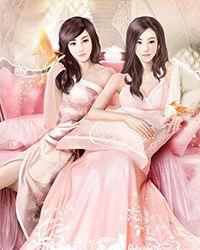 圣魔girls标准版图文攻略